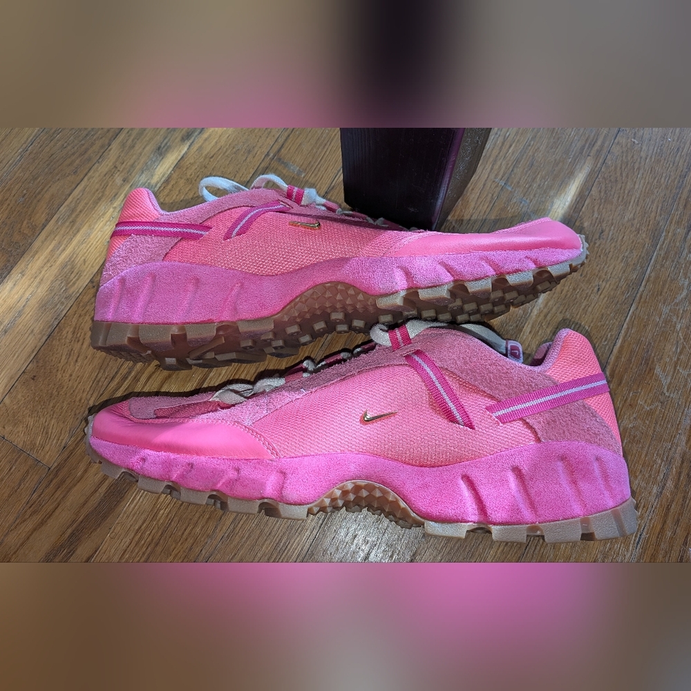 Nike x Jacquemus Air Humara LX